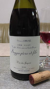 ちゃぶ台wine Chabudai wine メルロ 樽熟成 2022(2022)