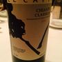 Capitozze Chianti Classico(2011)