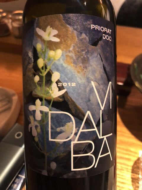 Vidalba