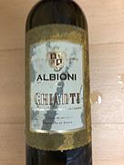 Villa Albioni Chianti