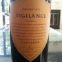 Vigilance Cimarron(2011)