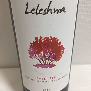 Leleshwa Sweet Red