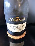 Cornèr Prosecco Treviso