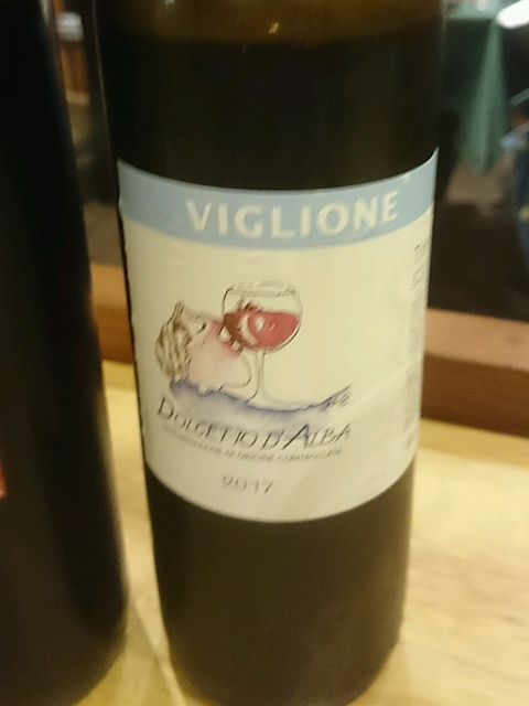 Viglione Dolcetto d'Alba