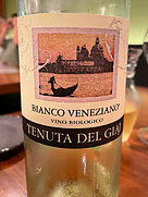 Tenuta del Giaj Bianco Veneziano