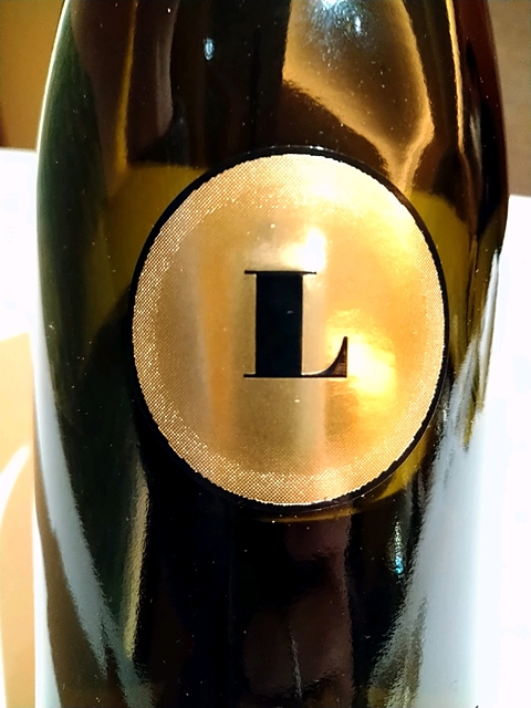 Lewis Cellars Reserve Chardonnay 2017