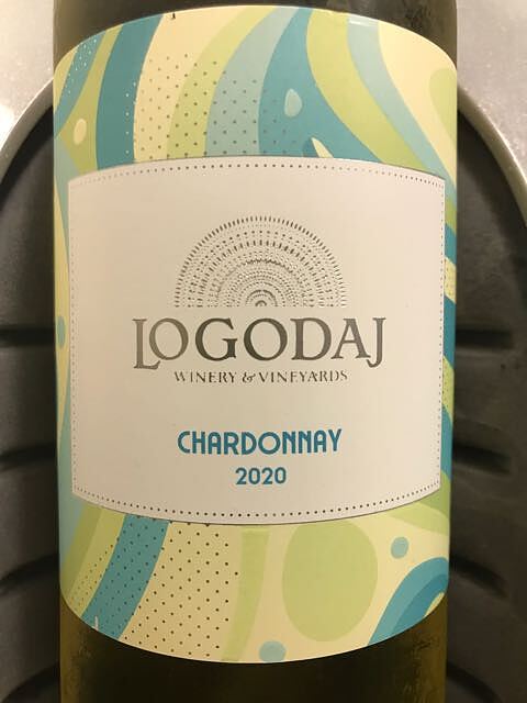 Logodaj Chardonnay