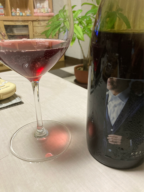 写真（ワイン） by wineandI
