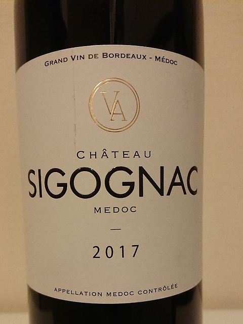 Ch. Sigognac