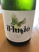 イル・ルシオ カヴァ ブリュット