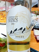 Campos de Sueños Verdejo