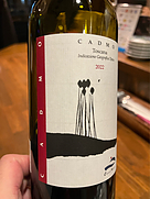 カーサ・ディ・モンテ カドモ
