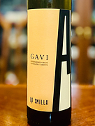 ラ・スミッラ ガヴィ