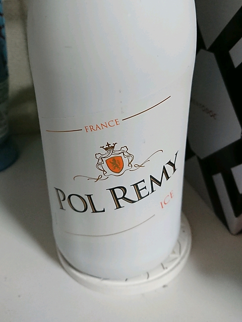 Pol Rémy Ice