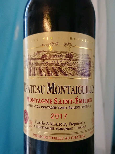 Ch. Montaiguillon