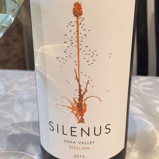 Silenus Riesling(サイレ―ナス リースリング)