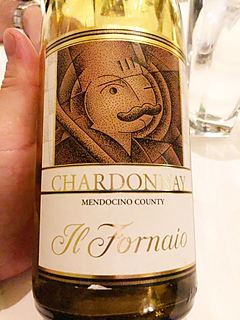 Il Fornaio Chardonnay
