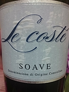 Fabiano Le Coste Soave
