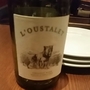 Famille Perrin l'Oustalet Organic Blanc