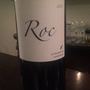 E. Prissette Vignobles Cuvée Roc(2011)
