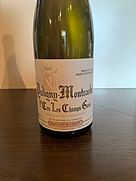 ジャン・ルイ・シャヴィ ピュリニー・モンラシェ プルミエ・クリュ シャン・ガン