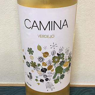 Camina Verdejo(カミーナ ヴェルデホ)