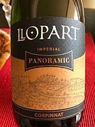 Llopart Imperial Panoramic(2014)