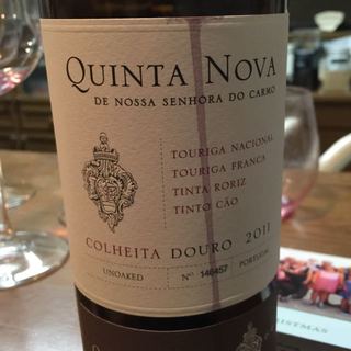 Quinta Nova Colheita Douro(クアンタ・ノヴァ コルエイタ ドゥオロ)