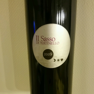 Il Sasso di Pertinello(イル・サッソ・ディ・ペルティネッロ)