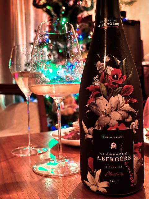 写真（ワイン） by ゆーも