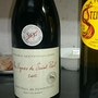 Vignoble des Fenouillèdes Mes Vignes de Saint Paul Rouge(2012)
