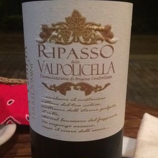 Terredomini La Vigilia Ripasso della Valpolicella