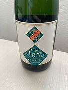 Clair de Bulle Crémant de Bordeaux Brut(2024)