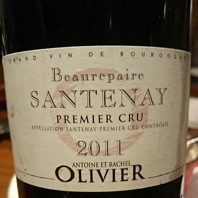赤ワイン サントネイ1er Cru Beaurepaire 1986 original.jpg?1433592021
