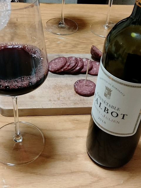 写真（ワイン） by Wine Warrior