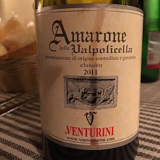 Venturini Amarone della Valpolicella