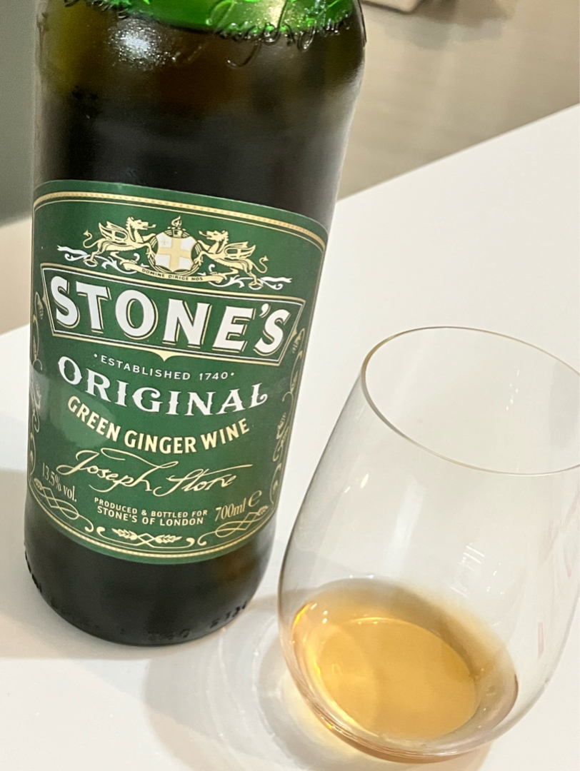 ワイン STONE'S ORIGINAL GINGER WINE 750ml Stone's Original Ginger Wine - NV (750ml) – Cellar.com