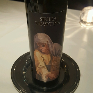 Le Caniette Sibilla Tiburtina