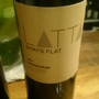 Latta Shays Flat Sangiovese Old Burns(2013)