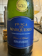 Praça dos Marqueses Blanc de Blancs Bruto