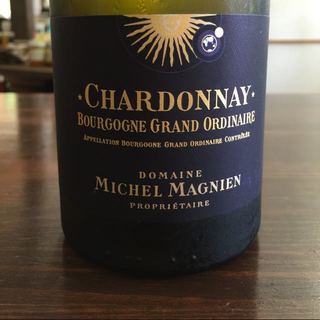 Dom. Michel Magnien Bourgogne Grand Ordinaire Chardonnay