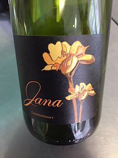 Jana Chardonnay