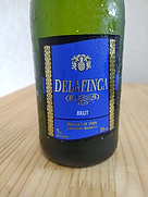 Delafinca Brut