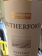 Kirkland Signature Rutherford Meritage