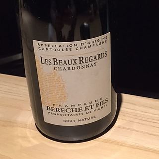 Bérèche & Fils Les Beaux Regards Chardonnay Brut Nature