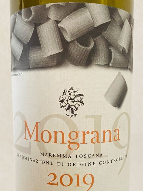 Agricola Querciabella Mongrana