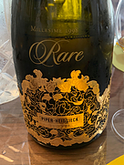 パイパー・エドシック キュヴェ・レア