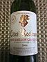 Côtes Rocheuses Saint Emilion Grand Cru(2006)