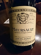 ルイ・ジャド ムルソー