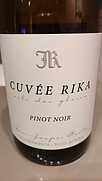 キュヴェ・リカ ピノ・ノワール(2022)